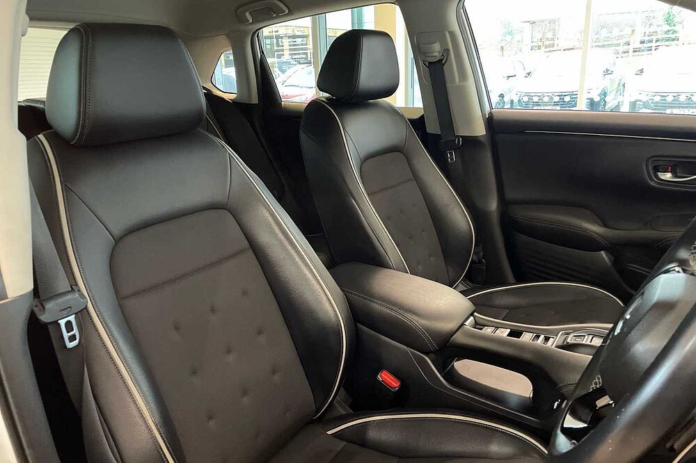 Honda Zr-V 2.0 eHEV Sport 5dr CVT