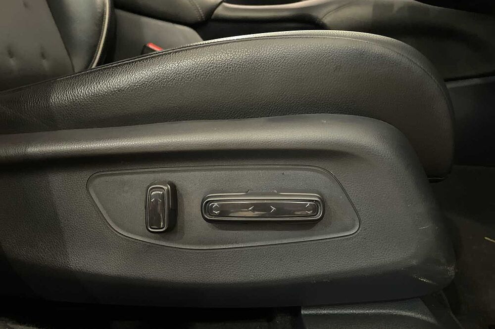 Honda Zr-V 2.0 eHEV Sport 5dr CVT