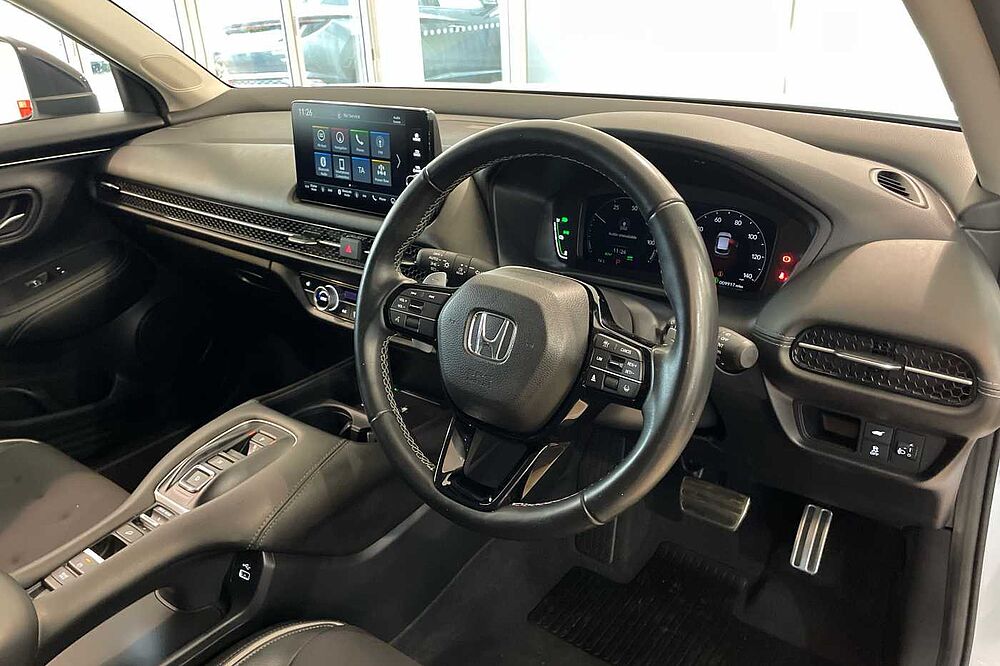 Honda Zr-V 2.0 eHEV Sport 5dr CVT