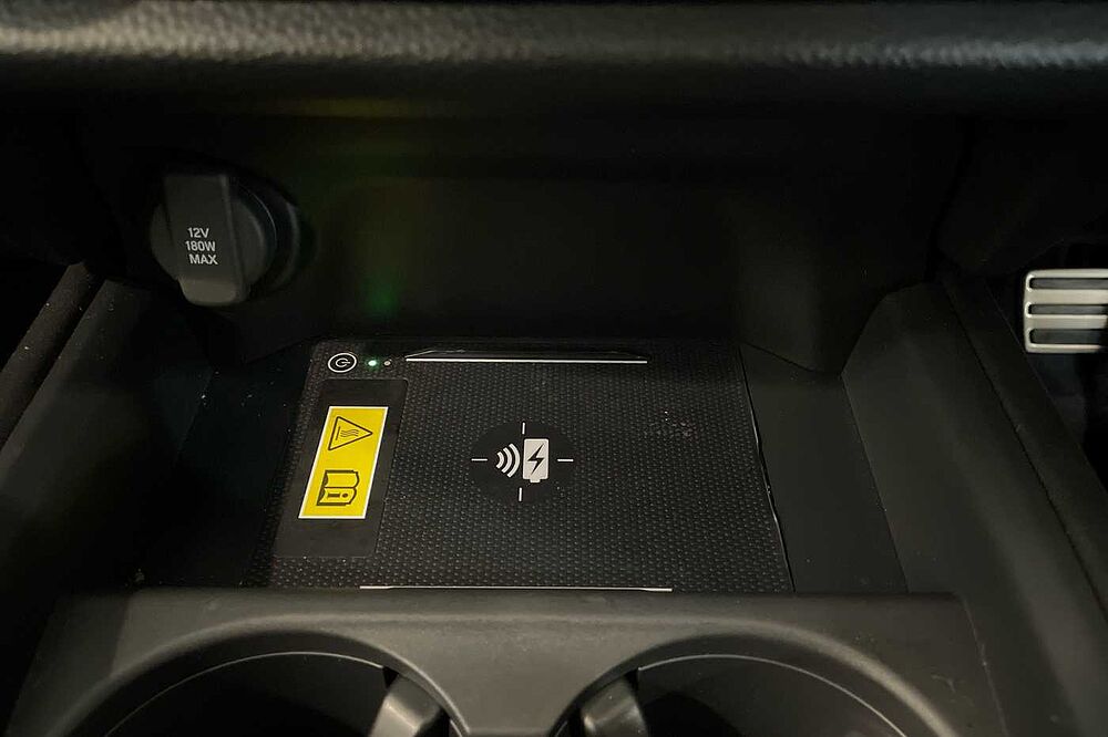 Honda Zr-V 2.0 eHEV Sport 5dr CVT