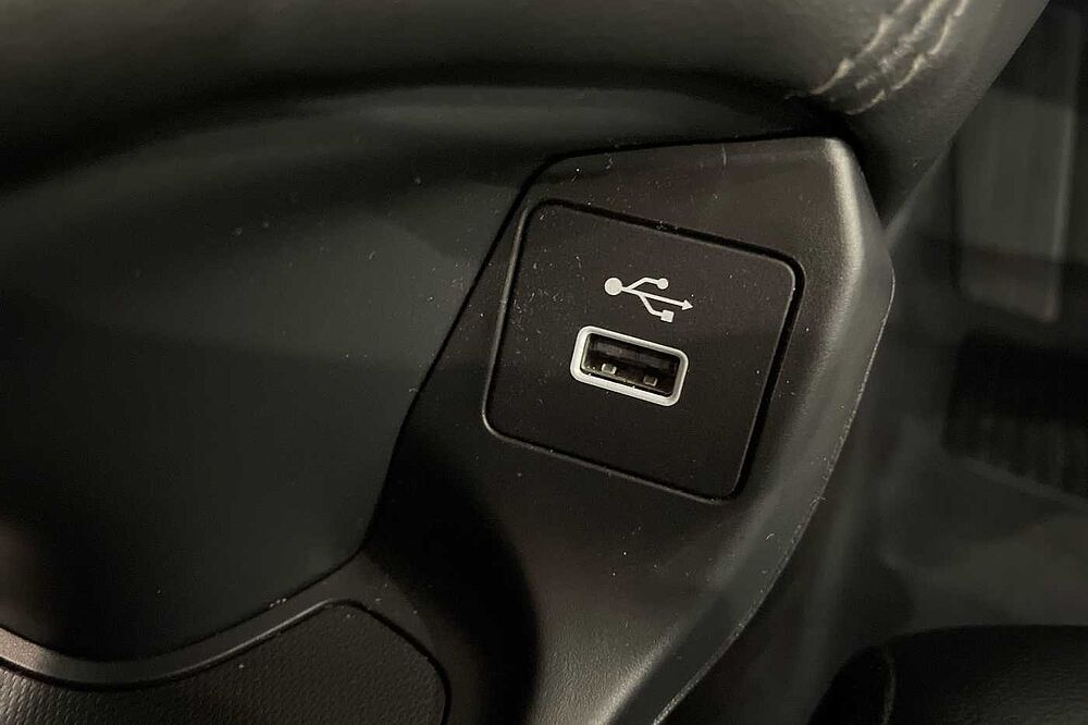 Honda Zr-V 2.0 eHEV Sport 5dr CVT