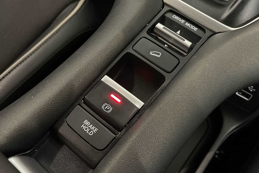 Honda Zr-V 2.0 eHEV Sport 5dr CVT