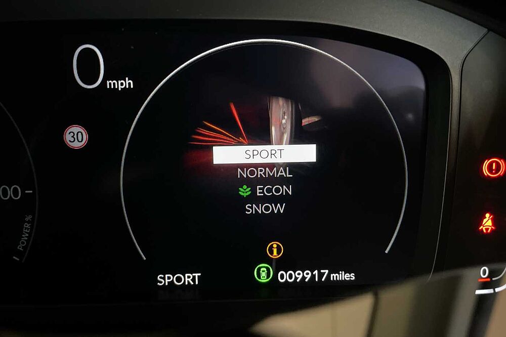 Honda Zr-V 2.0 eHEV Sport 5dr CVT