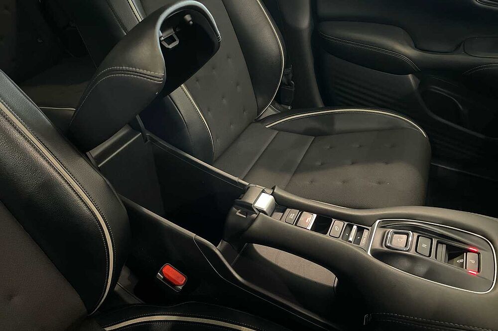 Honda Zr-V 2.0 eHEV Sport 5dr CVT