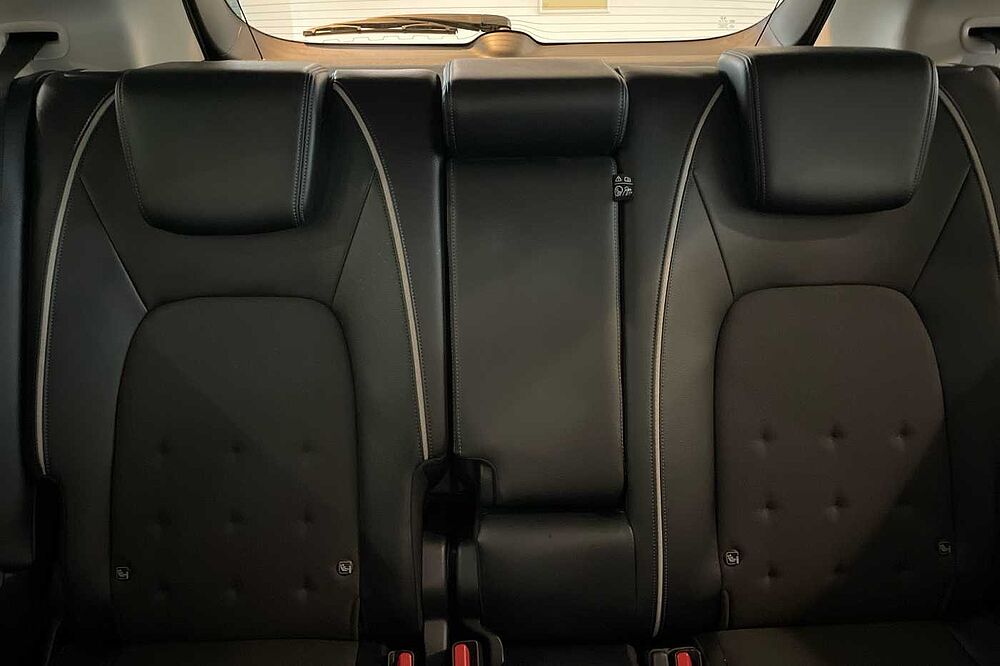 Honda Zr-V 2.0 eHEV Sport 5dr CVT