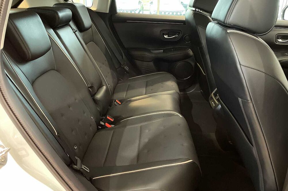 Honda Zr-V 2.0 eHEV Sport 5dr CVT