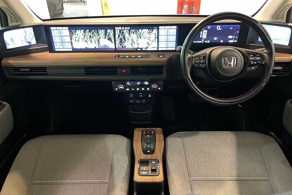 Honda Honda E 113kW Advance 36kWh 5dr Auto