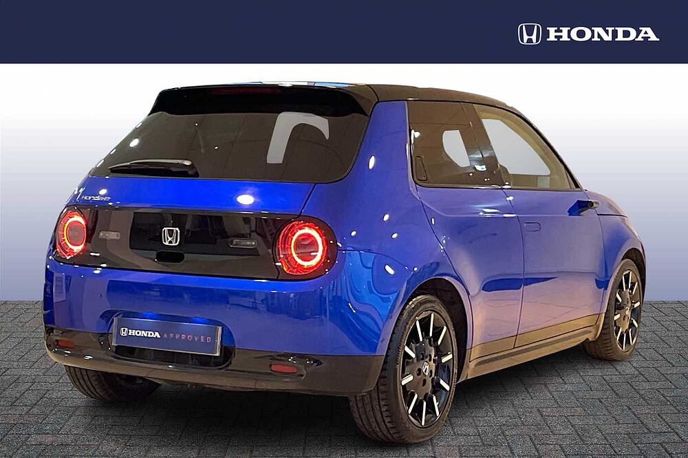 Honda Honda E 113kW Advance 36kWh 5dr Auto