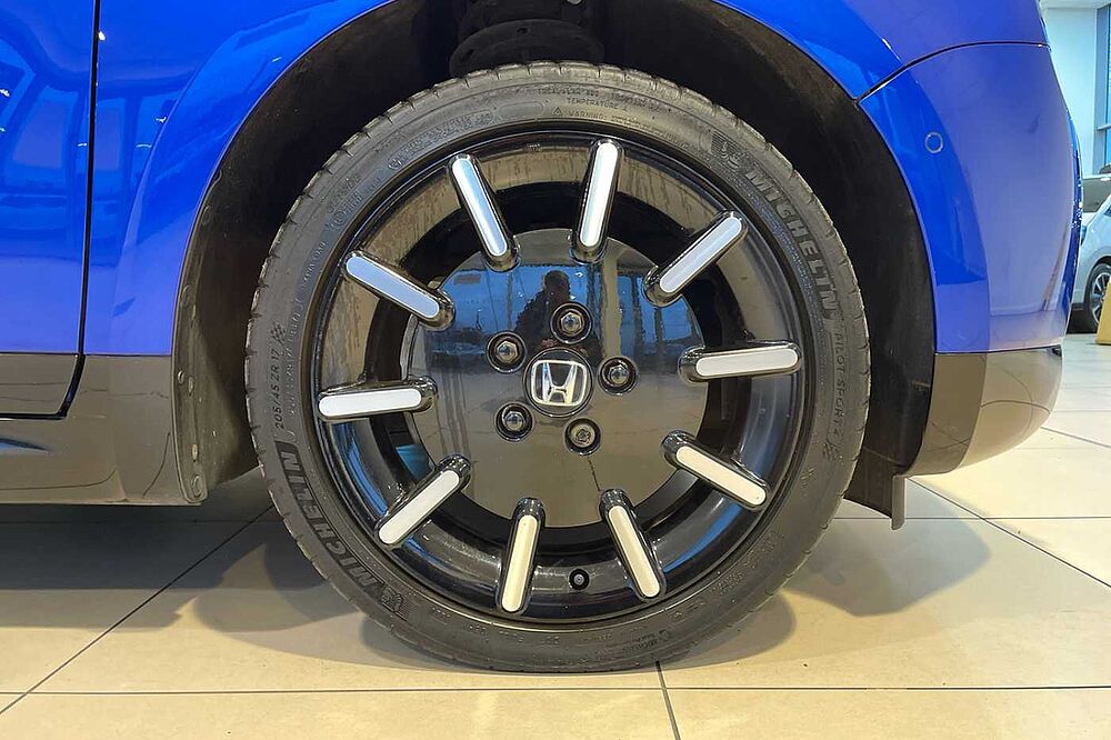 Honda Honda E 113kW Advance 36kWh 5dr Auto