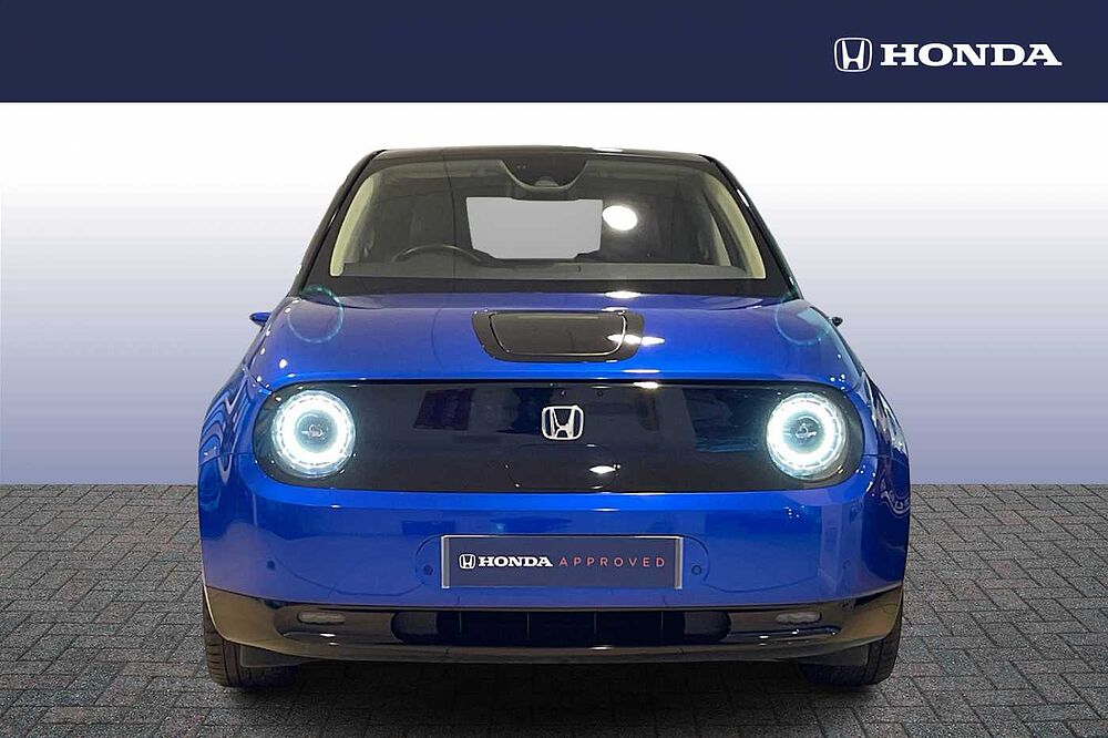 Honda Honda E 113kW Advance 36kWh 5dr Auto
