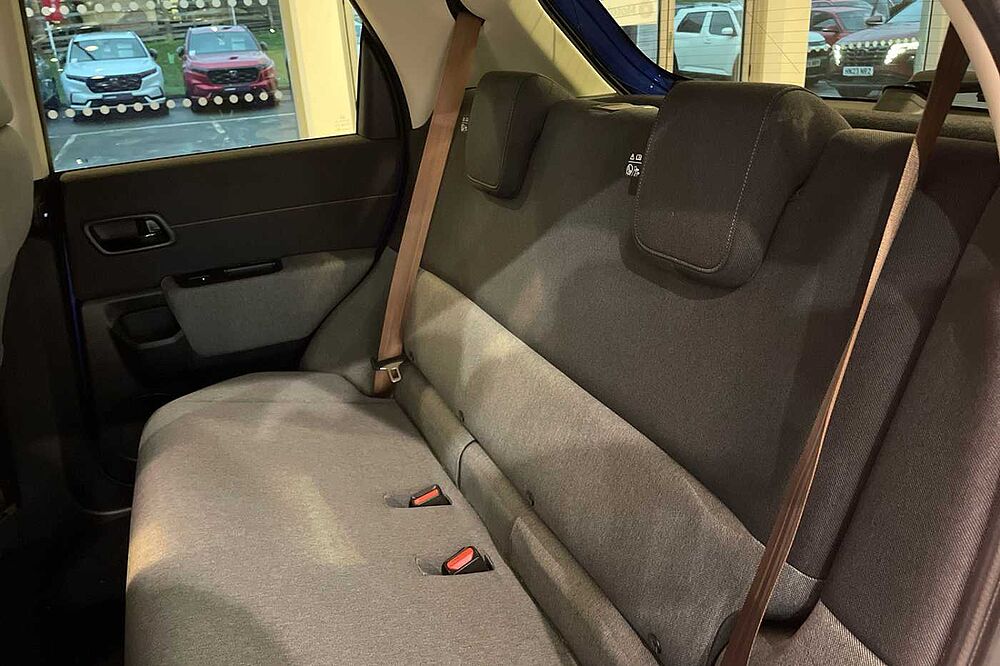 Honda Honda E 113kW Advance 36kWh 5dr Auto