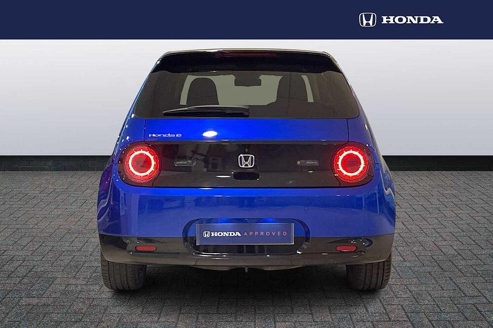 Honda Honda E 113kW Advance 36kWh 5dr Auto