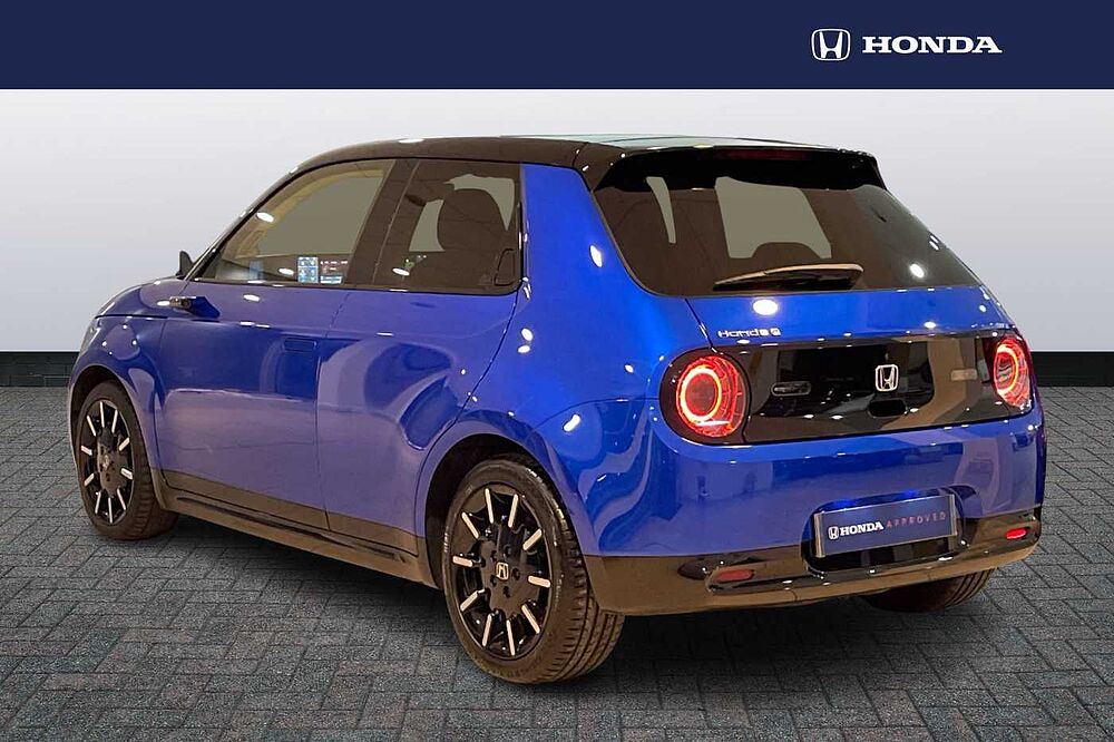 Honda Honda E 113kW Advance 36kWh 5dr Auto