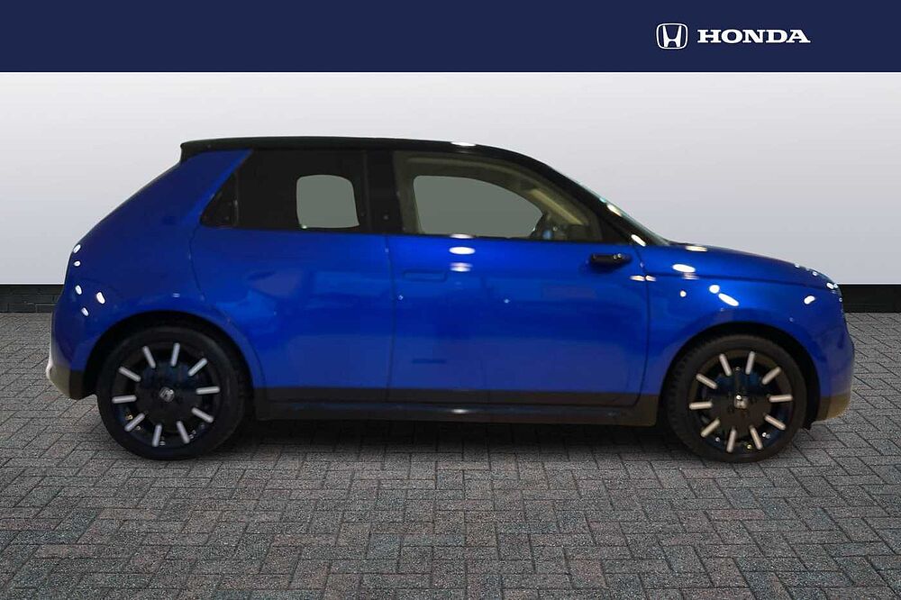 Honda Honda E 113kW Advance 36kWh 5dr Auto