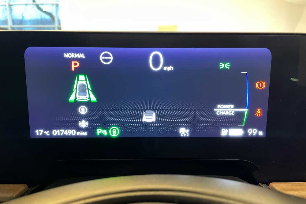 Honda Honda E 113kW Advance 36kWh 5dr Auto