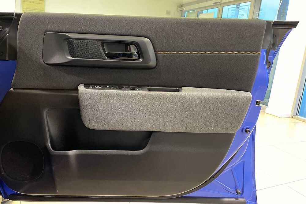 Honda Honda E 113kW Advance 36kWh 5dr Auto