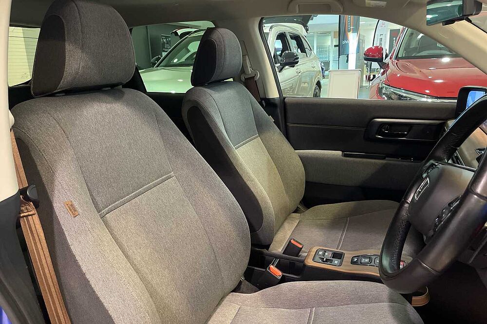 Honda Honda E 113kW Advance 36kWh 5dr Auto