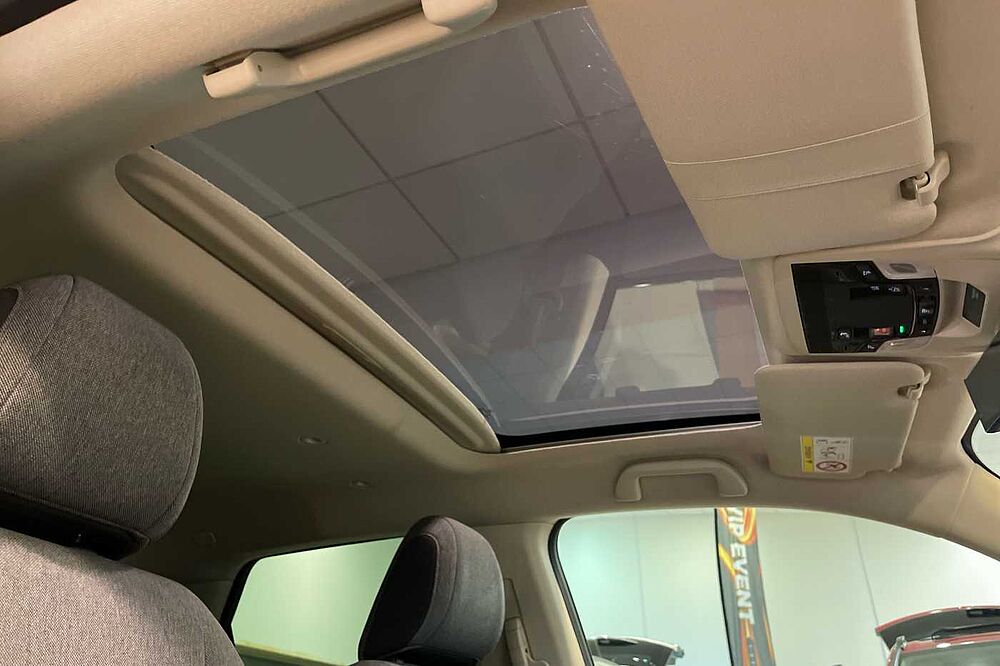 Honda Honda E 113kW Advance 36kWh 5dr Auto