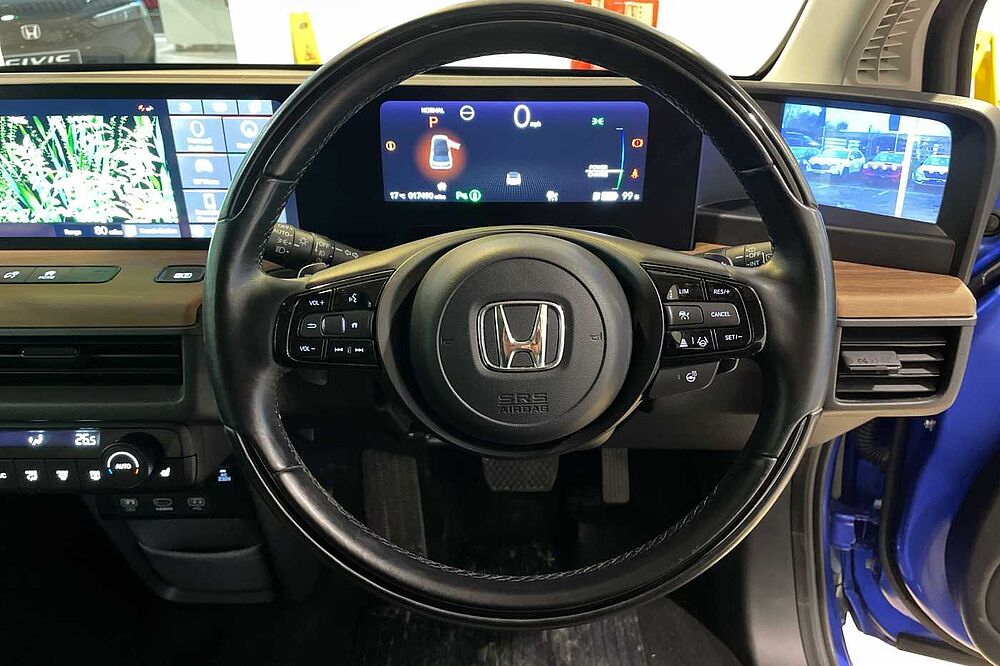 Honda Honda E 113kW Advance 36kWh 5dr Auto