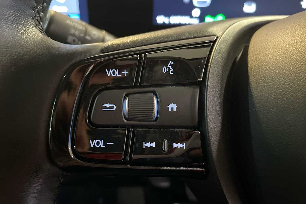 Honda Honda E 113kW Advance 36kWh 5dr Auto