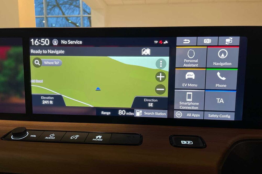 Honda Honda E 113kW Advance 36kWh 5dr Auto