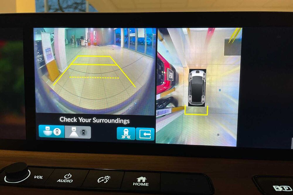 Honda Honda E 113kW Advance 36kWh 5dr Auto