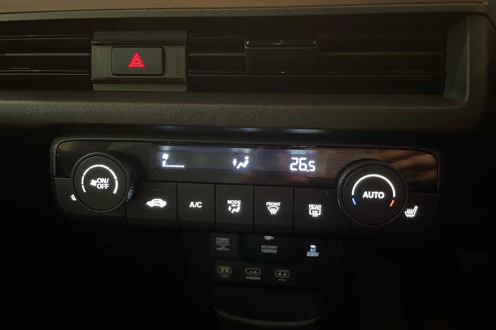 Honda Honda E 113kW Advance 36kWh 5dr Auto