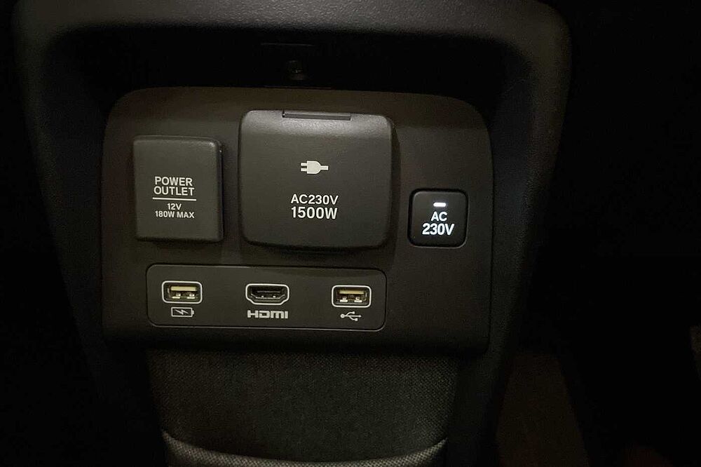 Honda Honda E 113kW Advance 36kWh 5dr Auto