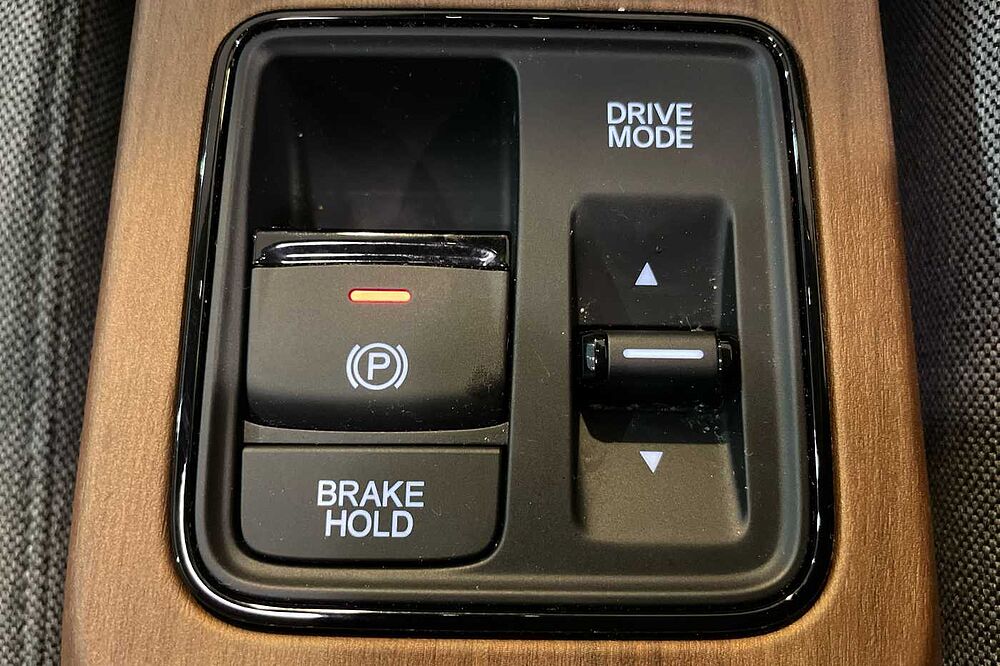 Honda Honda E 113kW Advance 36kWh 5dr Auto