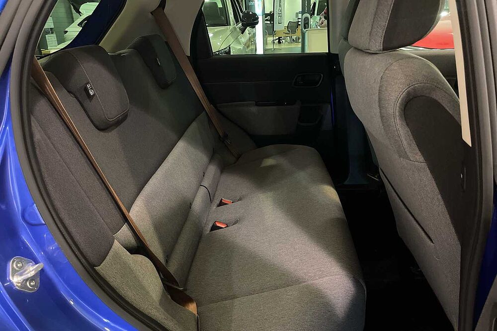 Honda Honda E 113kW Advance 36kWh 5dr Auto