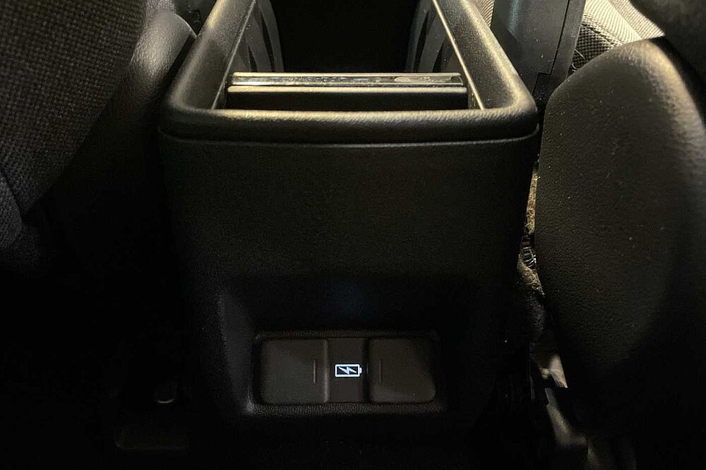 Honda Honda E 113kW Advance 36kWh 5dr Auto