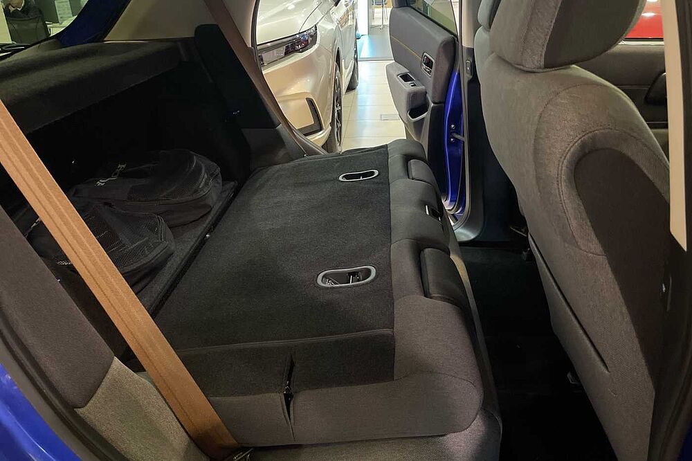 Honda Honda E 113kW Advance 36kWh 5dr Auto