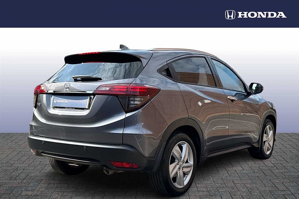 Honda HR-V 1.5 i-VTEC EX CVT 5dr