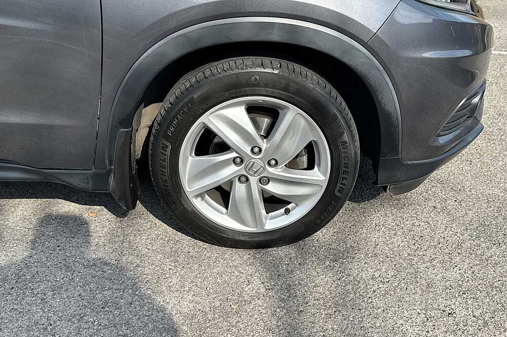 Honda HR-V 1.5 i-VTEC EX CVT 5dr