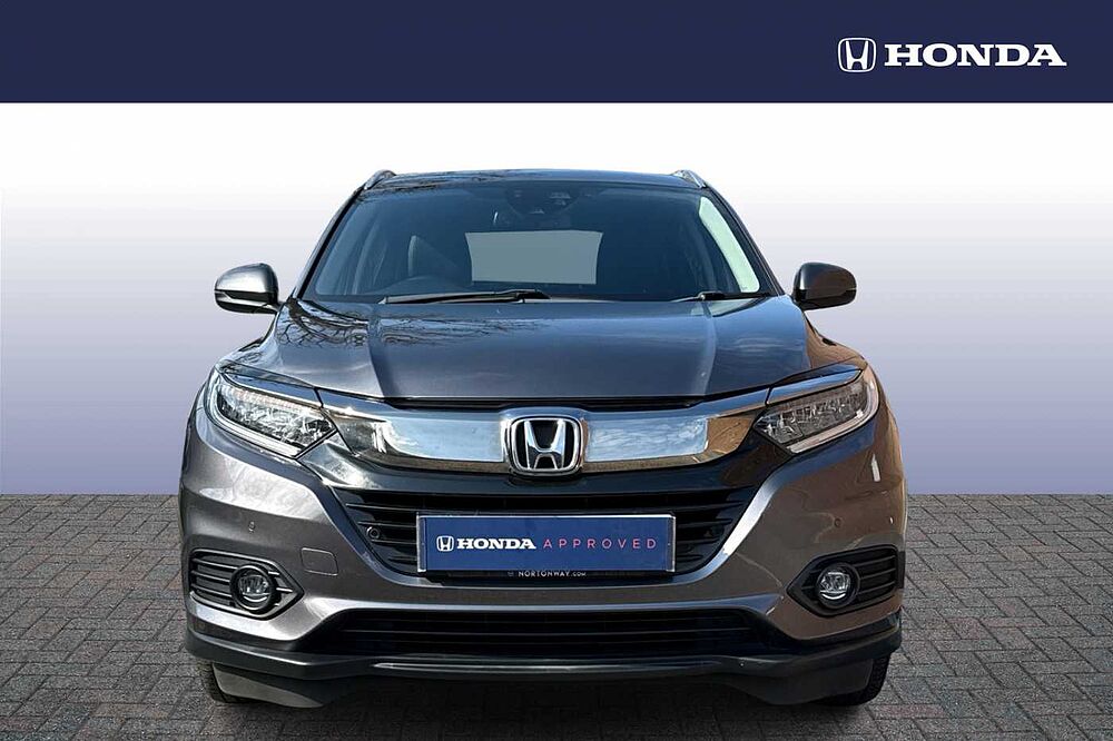 Honda HR-V 1.5 i-VTEC EX CVT 5dr