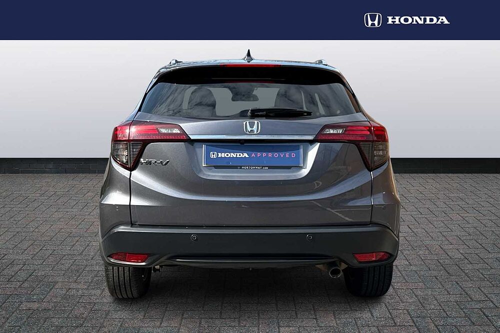 Honda HR-V 1.5 i-VTEC EX CVT 5dr