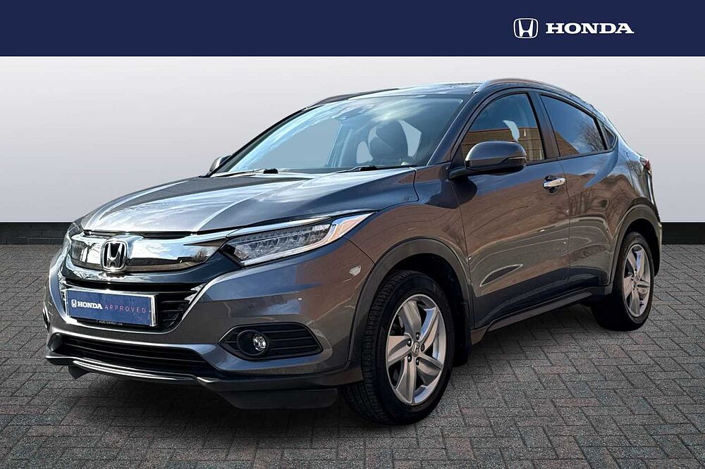 Honda HR-V 1.5 i-VTEC EX CVT 5dr
