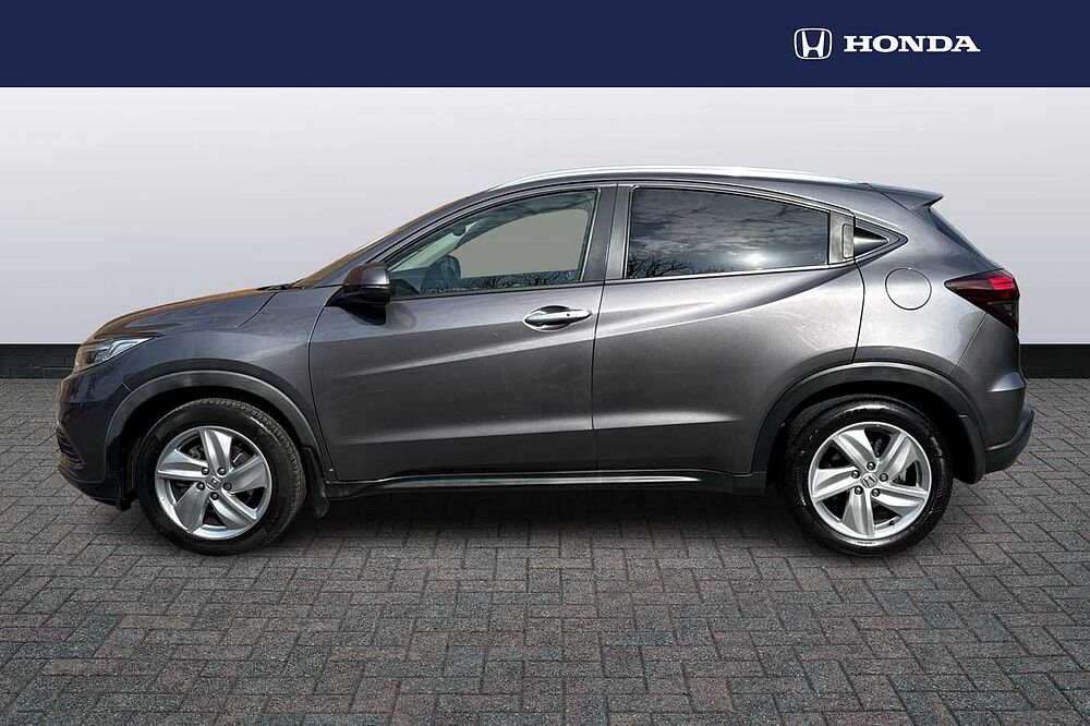 Honda HR-V 1.5 i-VTEC EX CVT 5dr