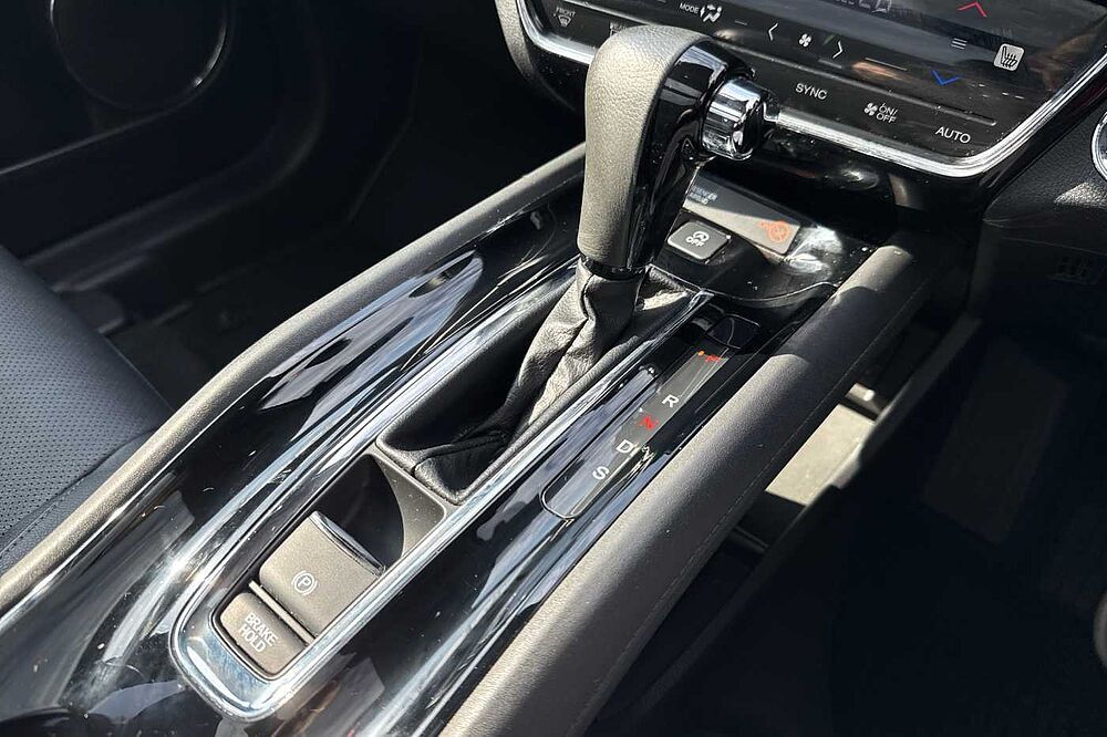 Honda HR-V 1.5 i-VTEC EX CVT 5dr