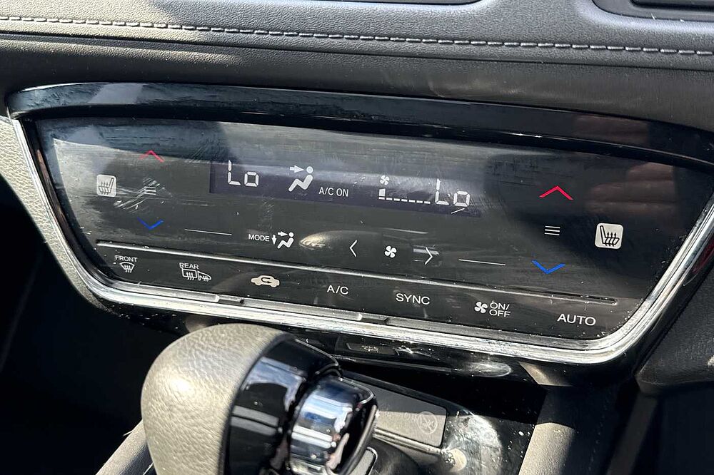 Honda HR-V 1.5 i-VTEC EX CVT 5dr