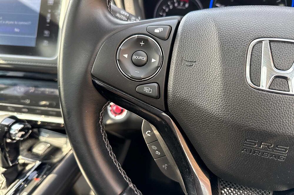 Honda HR-V 1.5 i-VTEC EX CVT 5dr