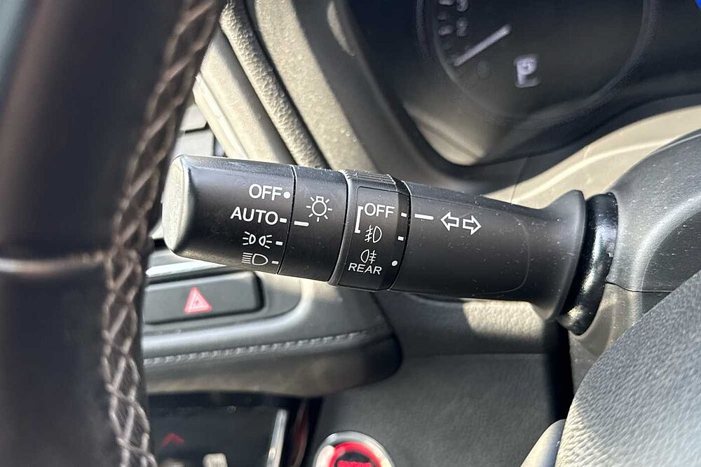 Honda HR-V 1.5 i-VTEC EX CVT 5dr