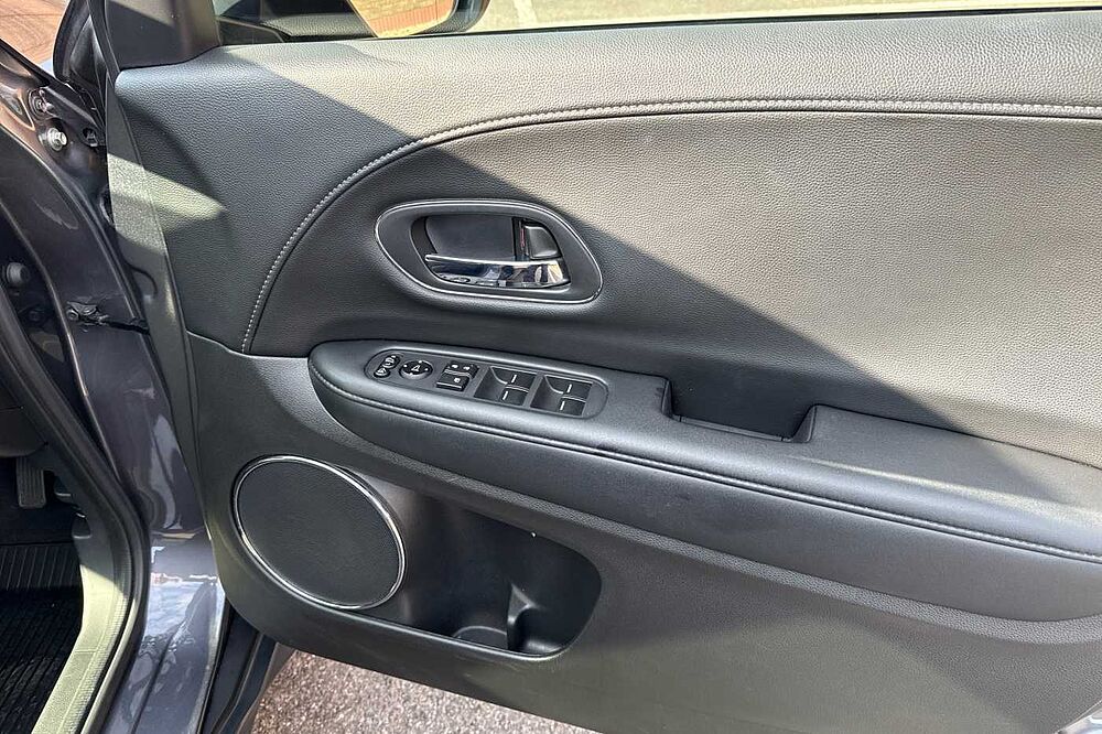 Honda HR-V 1.5 i-VTEC EX CVT 5dr