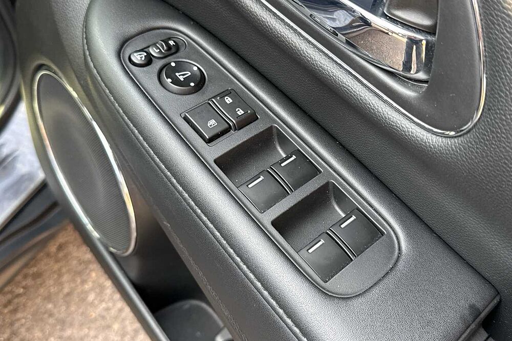 Honda HR-V 1.5 i-VTEC EX CVT 5dr