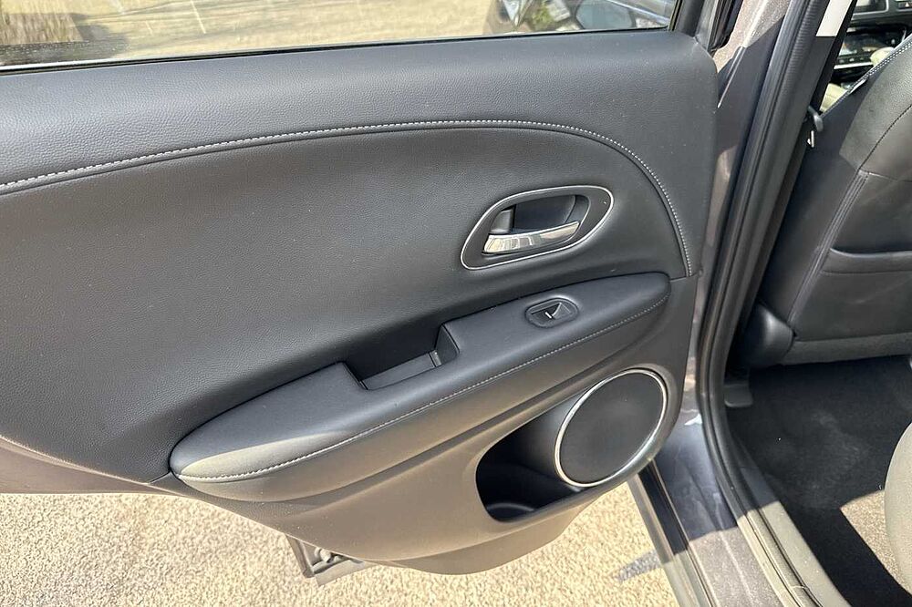 Honda HR-V 1.5 i-VTEC EX CVT 5dr