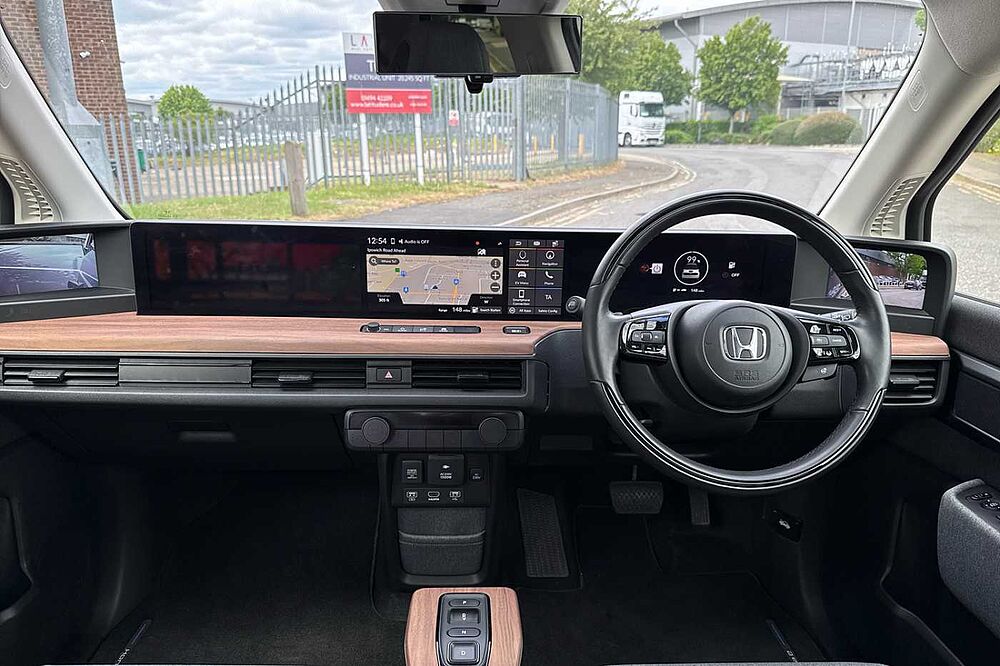Honda Honda E 113kW Advance 36kWh 5dr Auto