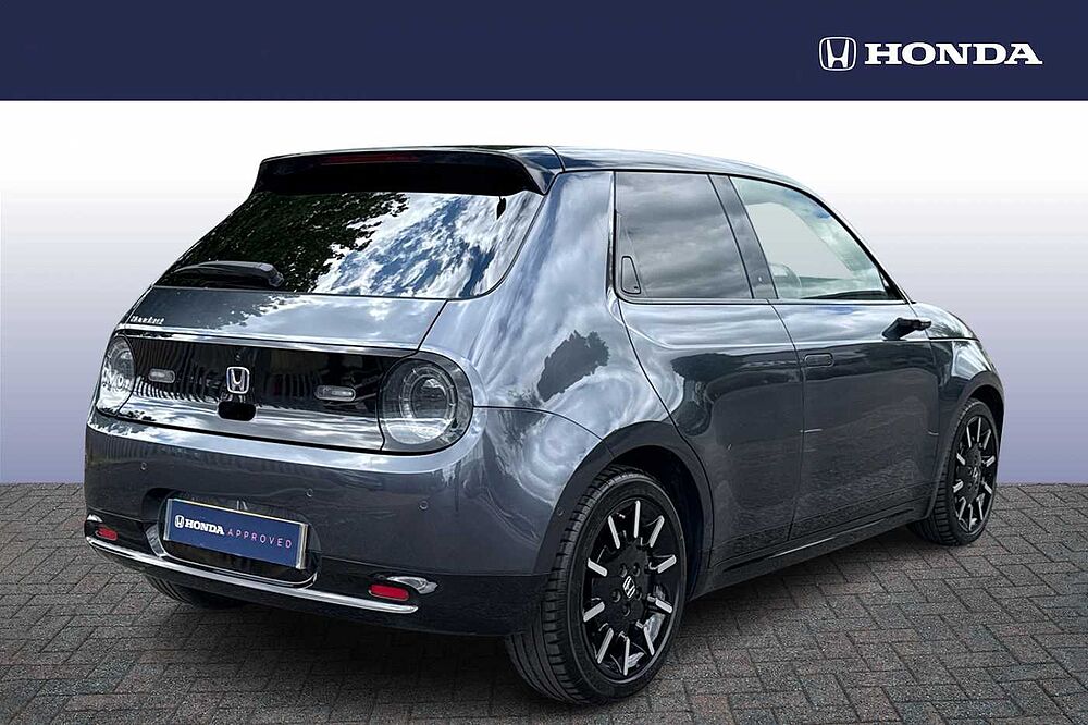 Honda Honda E 113kW Advance 36kWh 5dr Auto