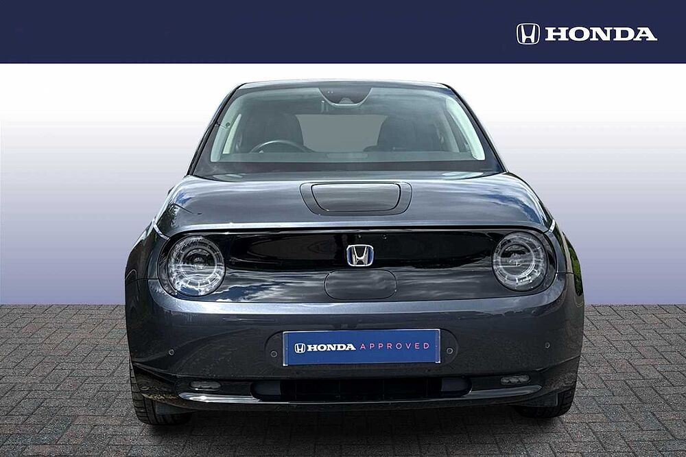 Honda Honda E 113kW Advance 36kWh 5dr Auto