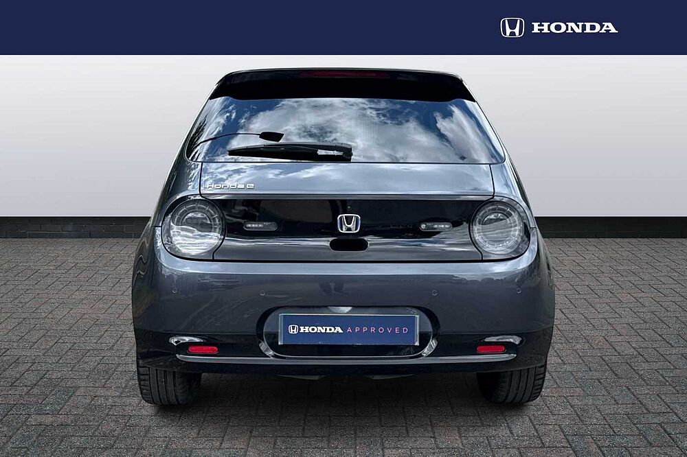 Honda Honda E 113kW Advance 36kWh 5dr Auto