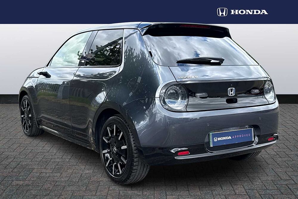 Honda Honda E 113kW Advance 36kWh 5dr Auto